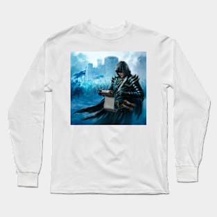 War Mage Long Sleeve T-Shirt